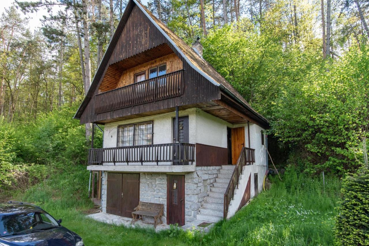 Chata Kozlov in Unknown City, Czech Republic