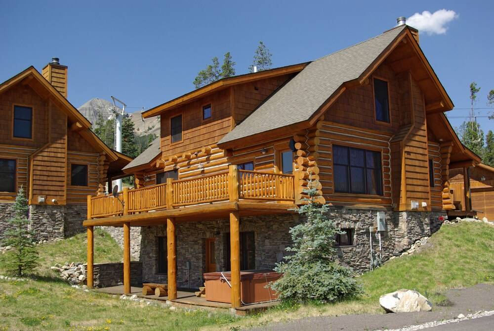 Powder Ridge Cabins at Big Sky Resort - photo 26