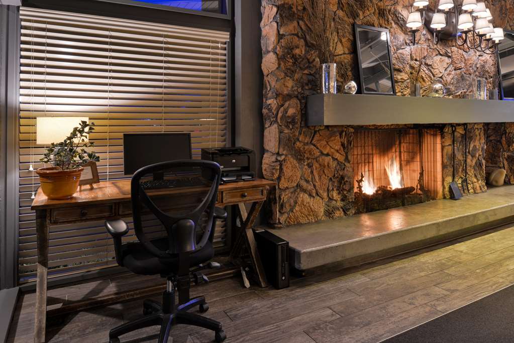 Best Western Corte Madera Inn - photo 11