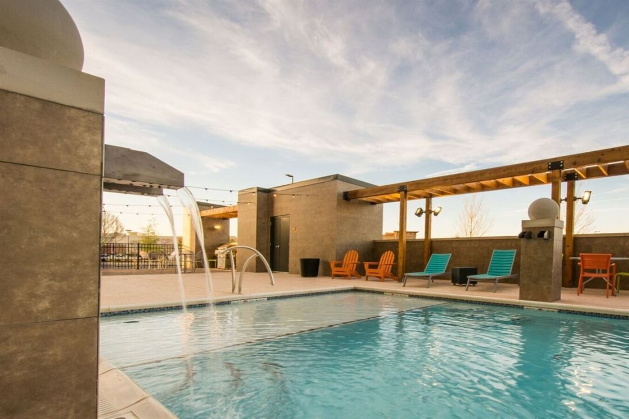 Home2 Suites Newnan - photo 4