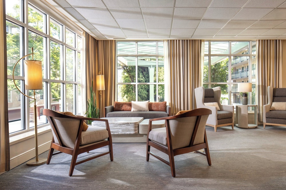 Park Lane Suites and Inn - photo 6