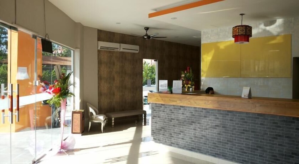 City View Hotel Sepang in Sepang, Malaysia