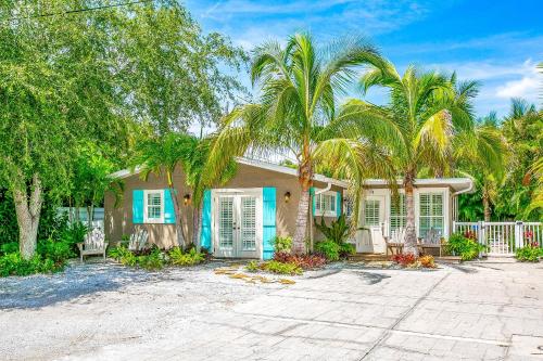 Coconut Lagoon — Anna Maria — photo 2