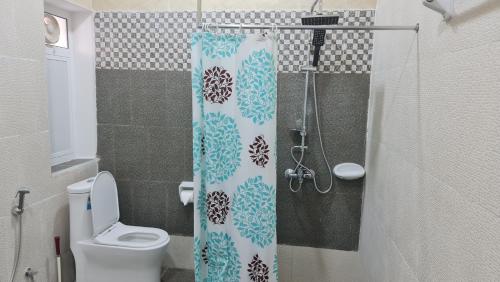 Sadaf Hotel Apartments — Sohar — photo 2