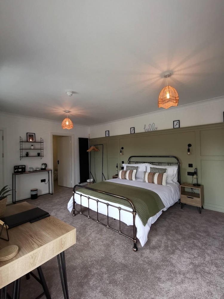 The Wolfe Inn Wolfscastle in Haverfordwest, United Kingdom