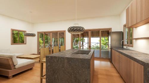 Red Frog Bungalows Ocean Resort — Isla Bastimentos — photo 2