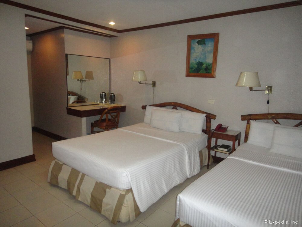 Beverly Boutique Business Hotel