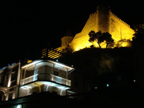 Apartment Betlemi