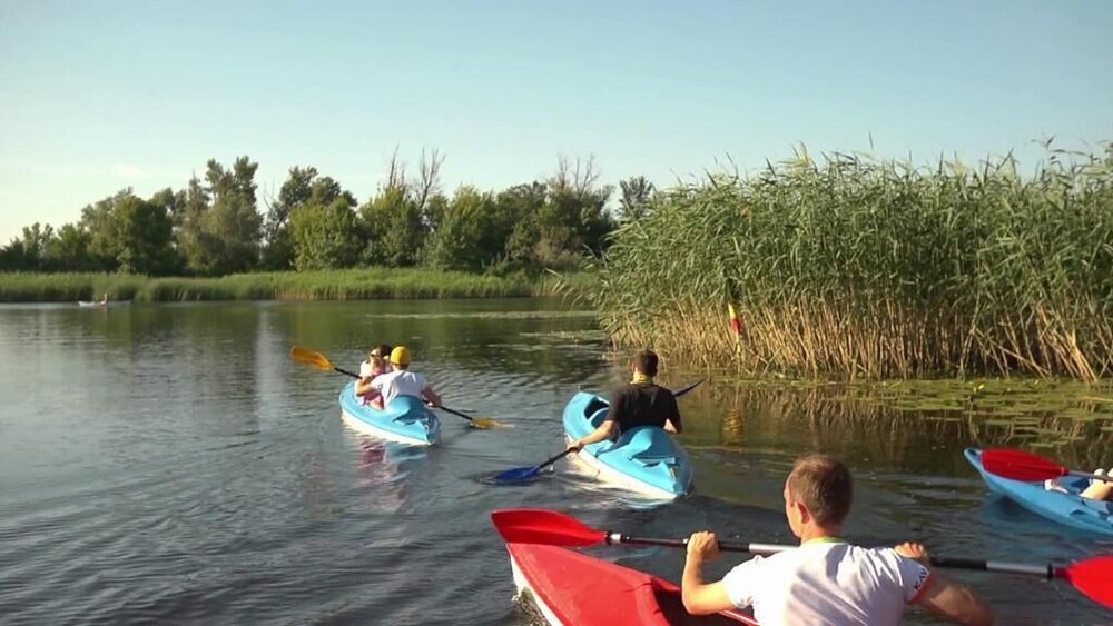 Village Inn on The Lake - photo 19