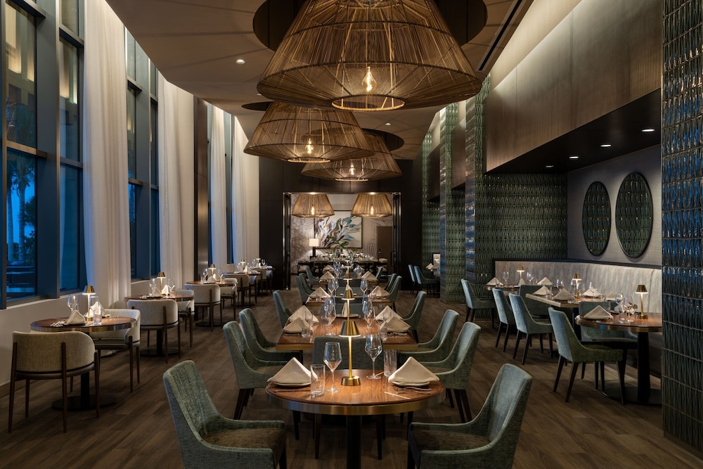 JW Marriott Clearwater Beach Resort & Spa - photo 58