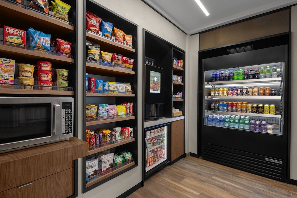 Courtyard by Marriott Orem University Place - photo 20
