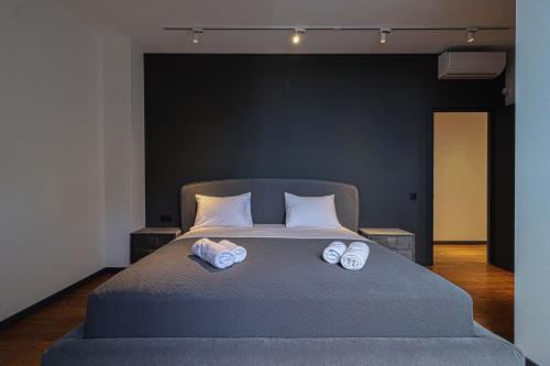 Stylish 3BR Duplex in Avlabari By Wehost