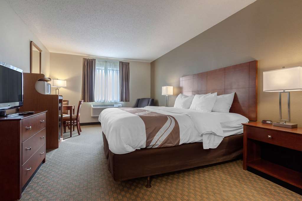 Quality Inn Hays I 70 - photo 9