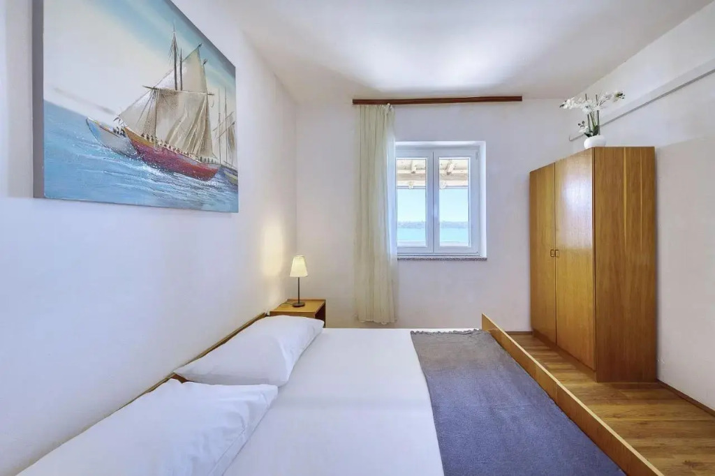 Gazic no 4 — 4-Star Luxury Hotel in Zadar, Croatia
