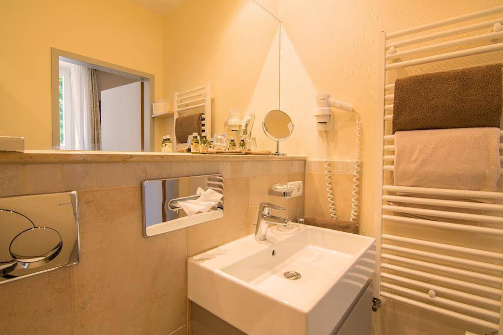 Hotel Schreier am See in Lindau, Germany