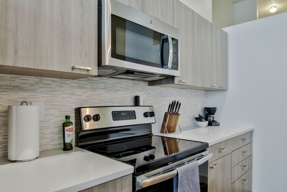The Old Town Luxury Lofts - photo 91