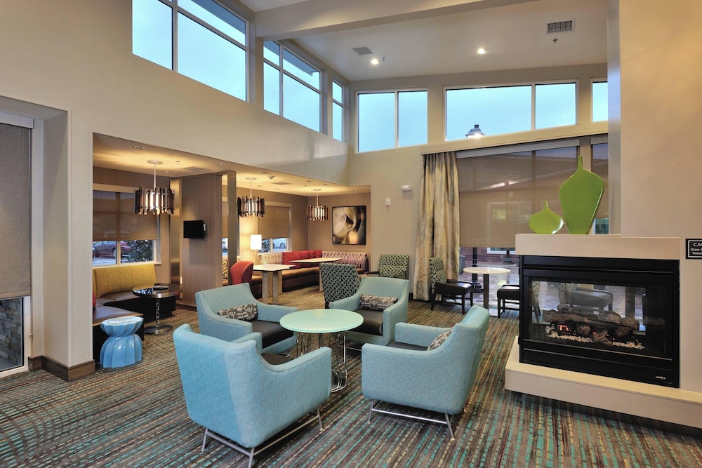 Residence Inn by Marriott Houston Northwest Cypress - photo 2