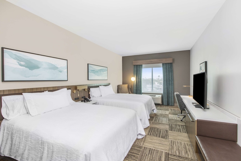 Hilton Garden Inn Harlingen Convention Center - photo 14