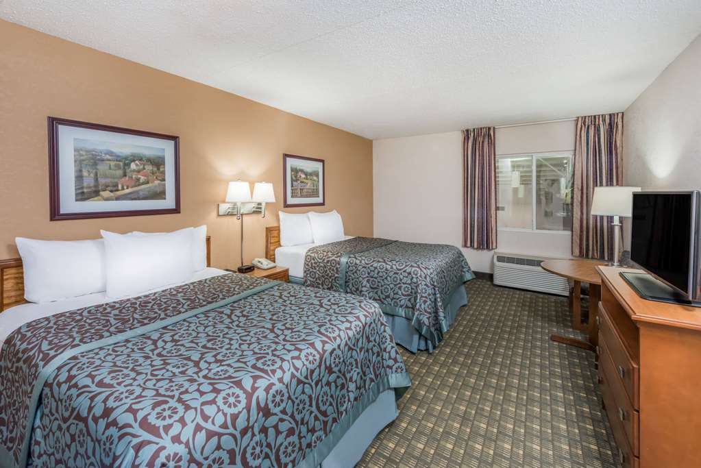 Days Inn by Wyndham Kirksville - photo 11