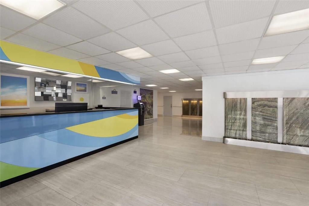 enVision Hotel Miami International Airport - photo 6