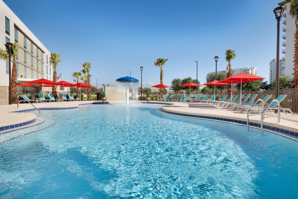 Home2 Suites By Hilton Destin - photo 39