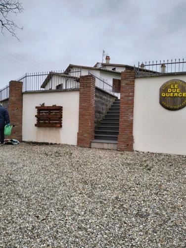 Alloggio Le Due Querce — Acquapendente — photo 2