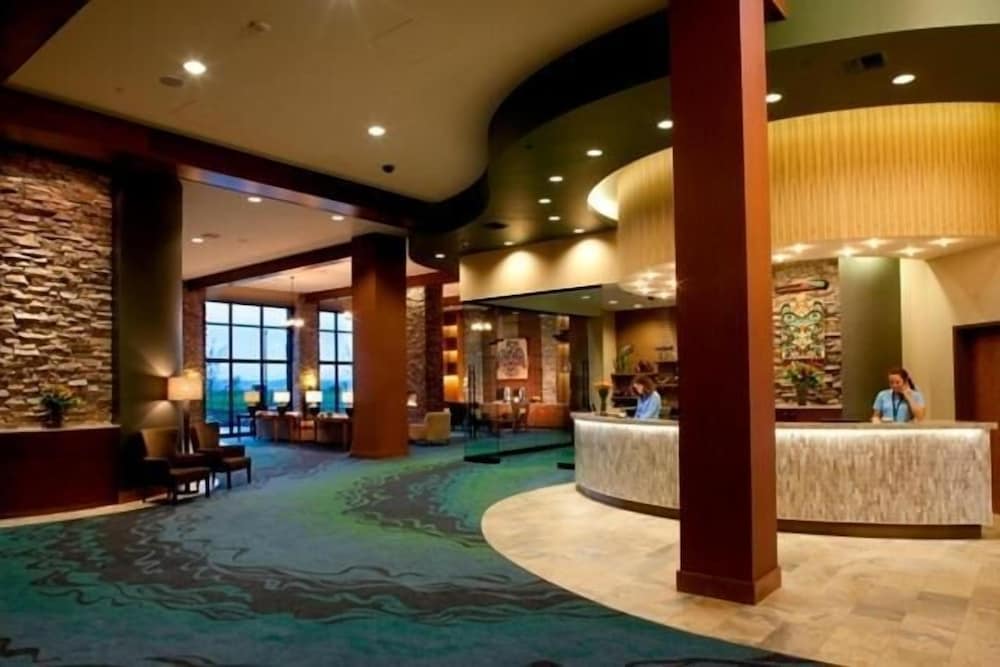 Swinomish Casino & Lodge - photo 5