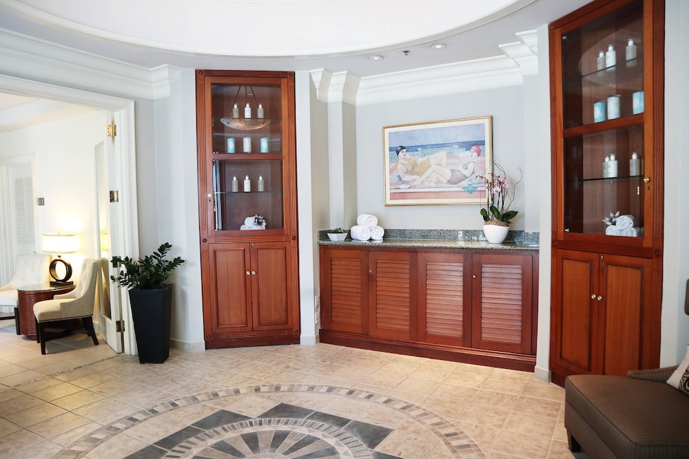 JW Marriott Miami - photo 34