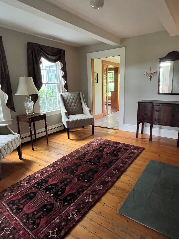 Inn at Valley Farms - photo 33