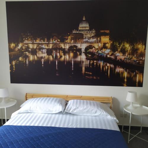 Morosini House Rome — 4-Star Luxury Hotel in Rome, Italy