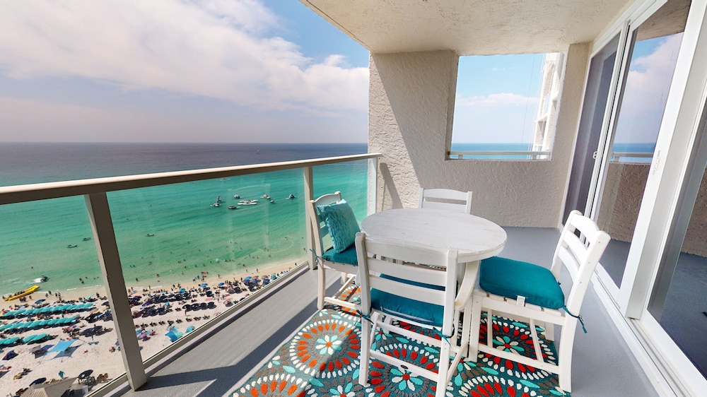Beachside Towers at Sandestin by Gibson Beach Rentals - photo 275