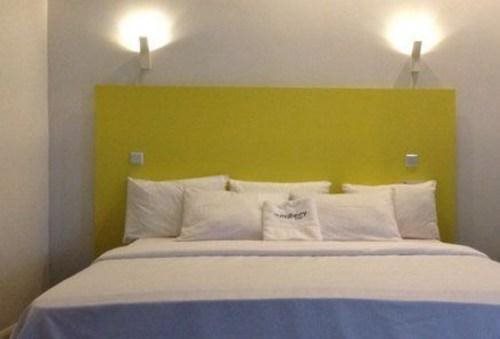 The Mulberry Hotel — Warri — photo 3