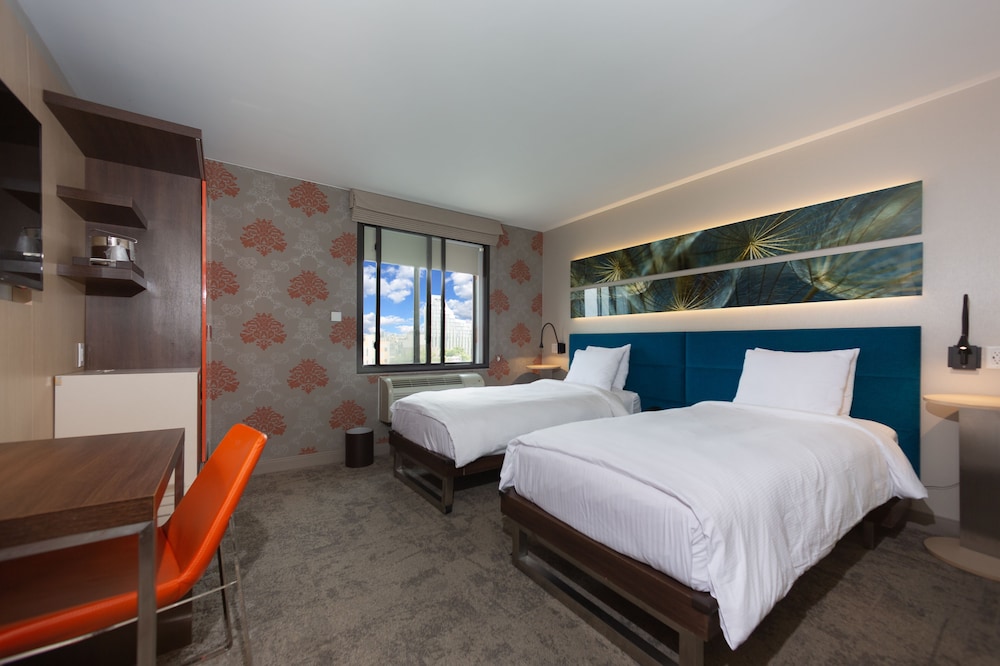Hotel Le Jolie - photo 19