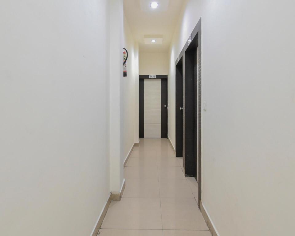 Hotel O Co Hotel in Hisar, India