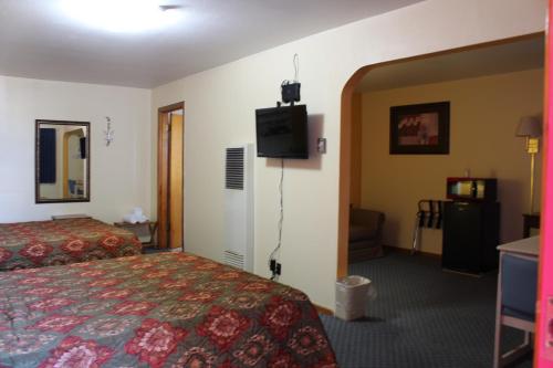 Thunderbird Motel Las Vegas New Mexico - photo 24