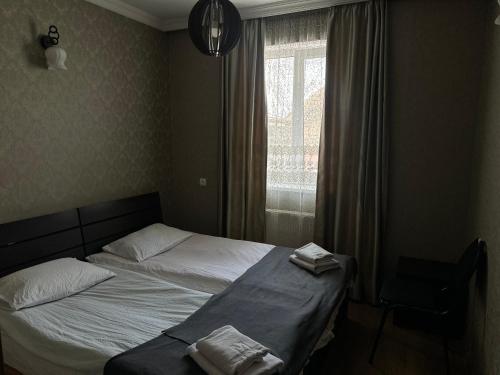 Guest house chavchavadze N23