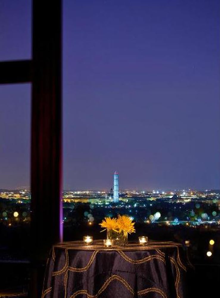 Sheraton Pentagon City Hotel - photo 45