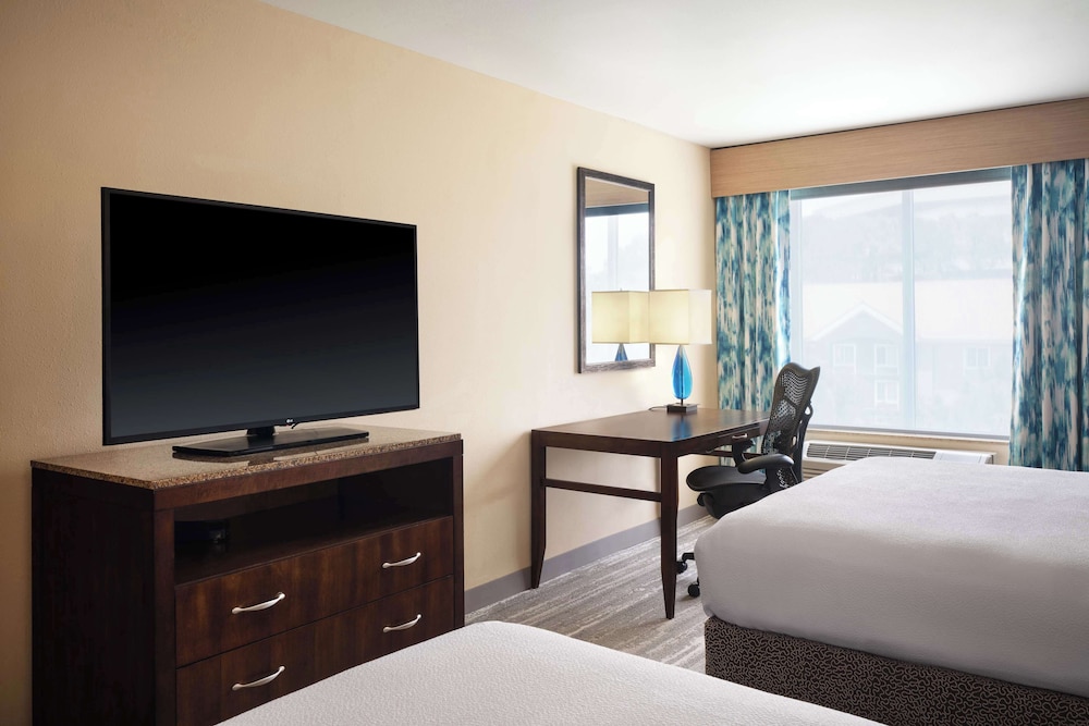 Hilton Garden Inn Houston Bush Intercontinental Airport - photo 12