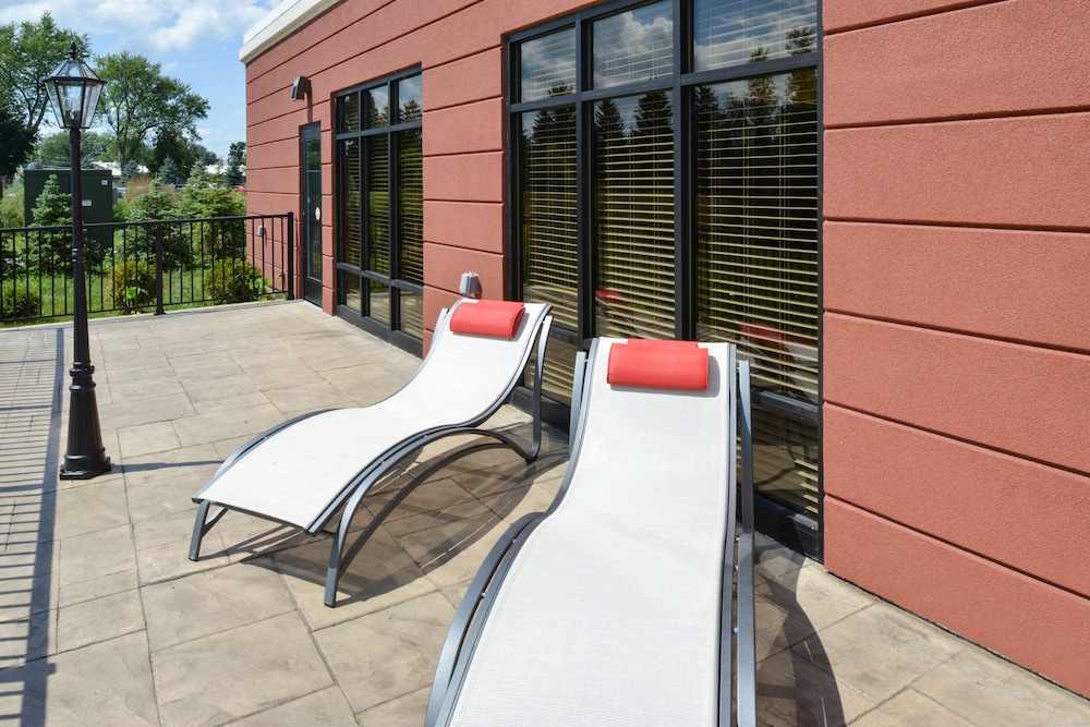 Hampton Inn Rome - photo 38