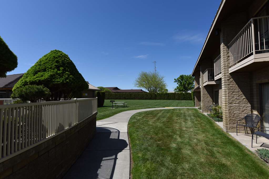 Best Western Plus Ahtanum Inn - photo 50
