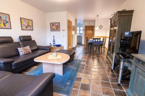 Ferienhaus Newerenczuk FeWo Vermittlung Nordsee in Varel, Germany