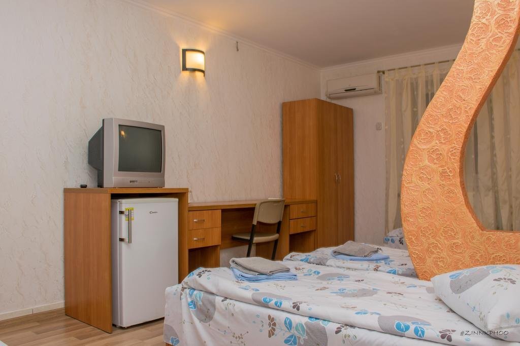 Kedem Hotel in Lutsk, Ukraine