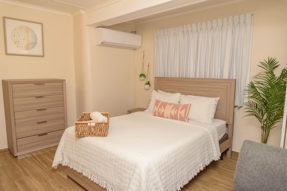 Hacienda los Henriquez in Cabo Rojo, Puerto Rico