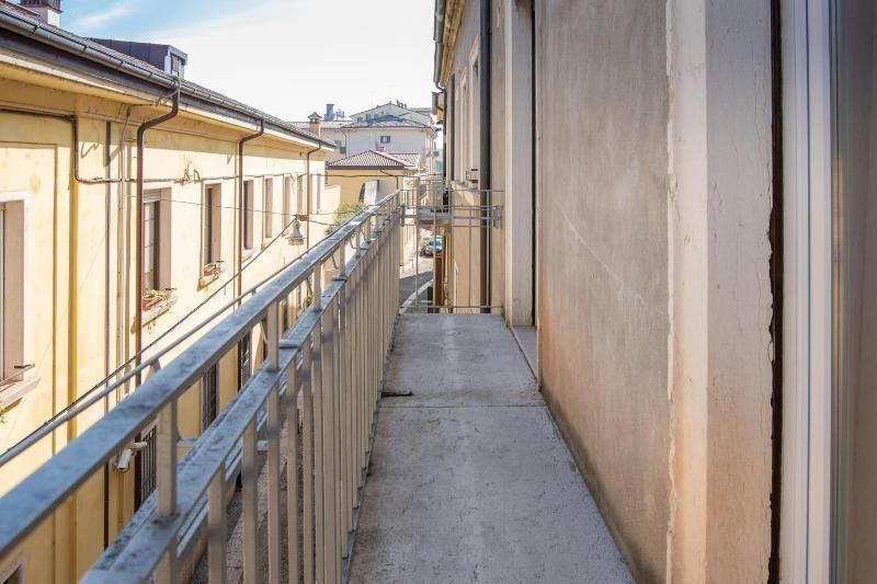 La Nuova Corte Rooms — 4-Star Luxury Hotel in Verona, Italy