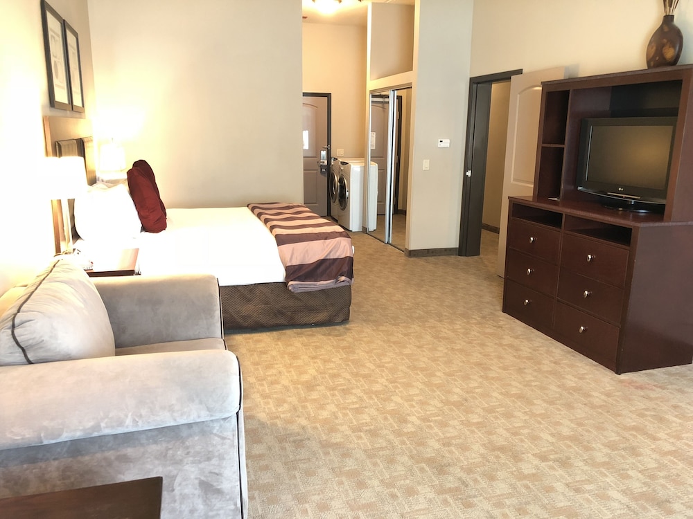 Shilo Inn Suites Hotel Killeen - photo 16