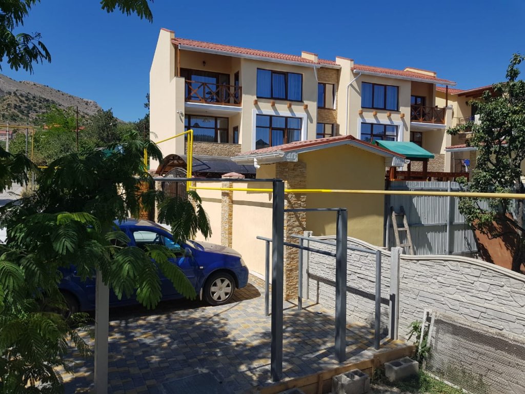 Dar'ya Mini hotel - last minute hotel in Sudak