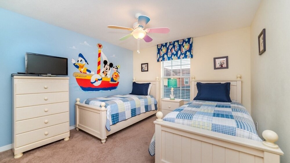 Grhcup8968 Paradise Palms Resort 4 Bed 3 Baths Townhouse - photo 6