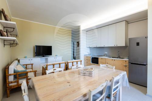 Casa Marina — 4-Star Luxury Hotel in Porto Cesareo, Italy