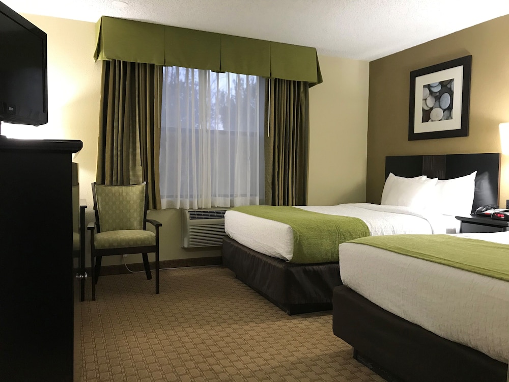 Navajoland Hotel of Tuba City - photo 4