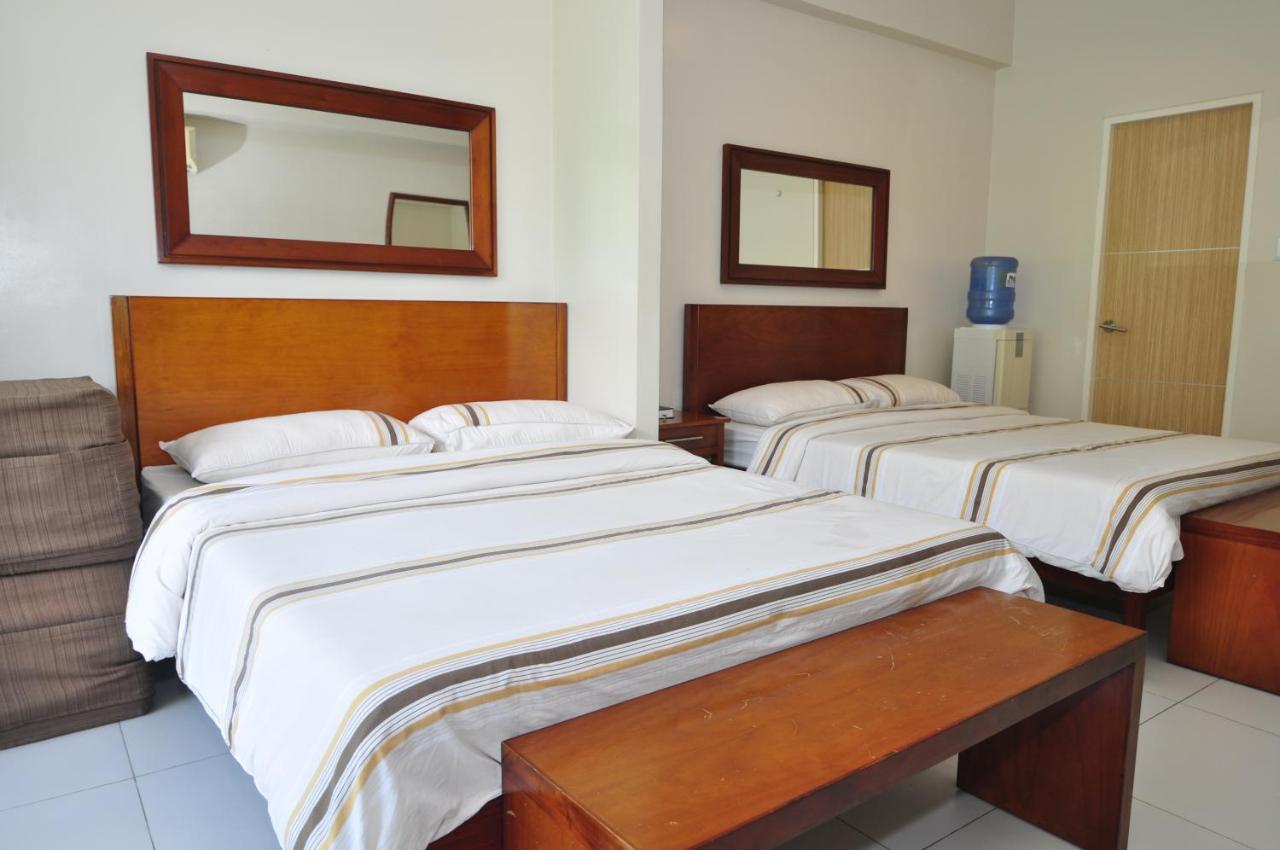 Miranda B 306 1BR at Pico de Loro by Raquel's Place — 4-Star Luxury Hotel in Nasugbu, Philippines